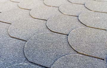 Clent asphalt roofing costs