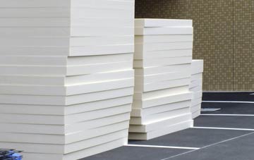 Clent flat roof insulation costs