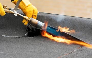 flat roof repairs Clent, Worcestershire