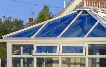 professional Clent conservatory insulation