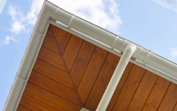 Clent soffit types